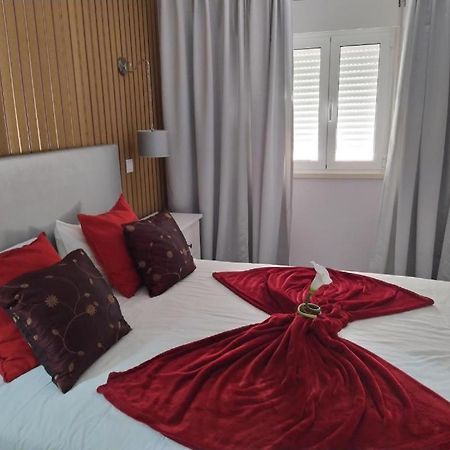 Ferhouse Dreams Apartment Назаре Екстериор снимка