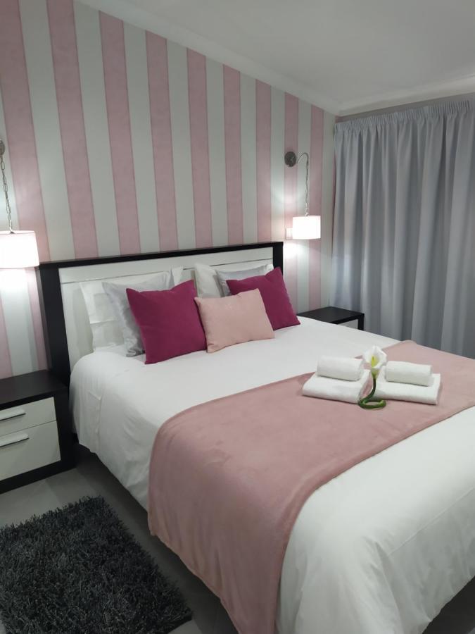 Ferhouse Dreams Apartment Назаре Екстериор снимка