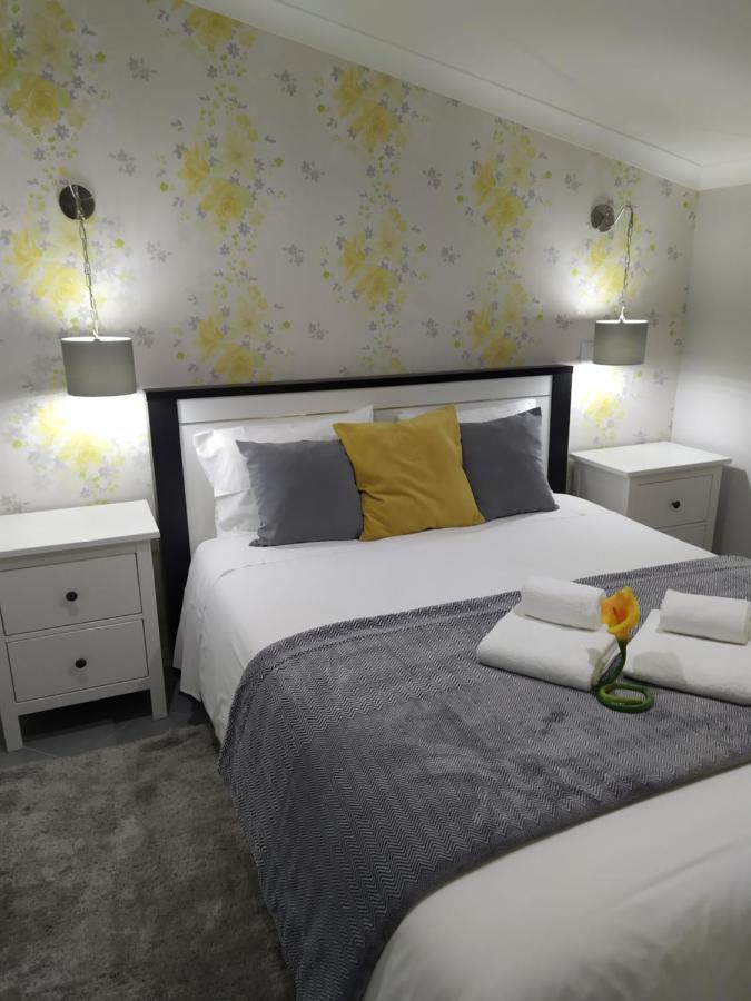 Ferhouse Dreams Apartment Назаре Екстериор снимка