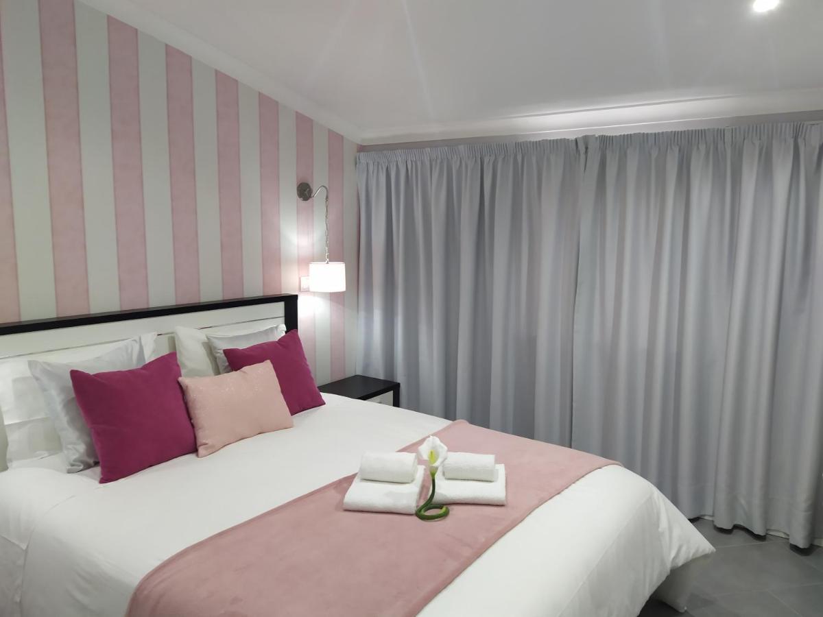 Ferhouse Dreams Apartment Назаре Екстериор снимка