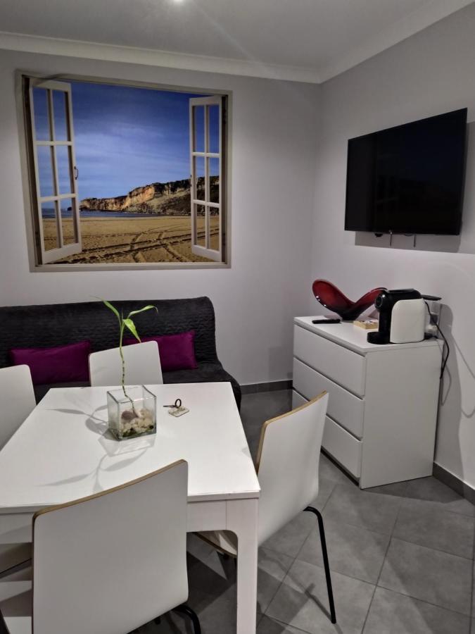 Ferhouse Dreams Apartment Назаре Екстериор снимка