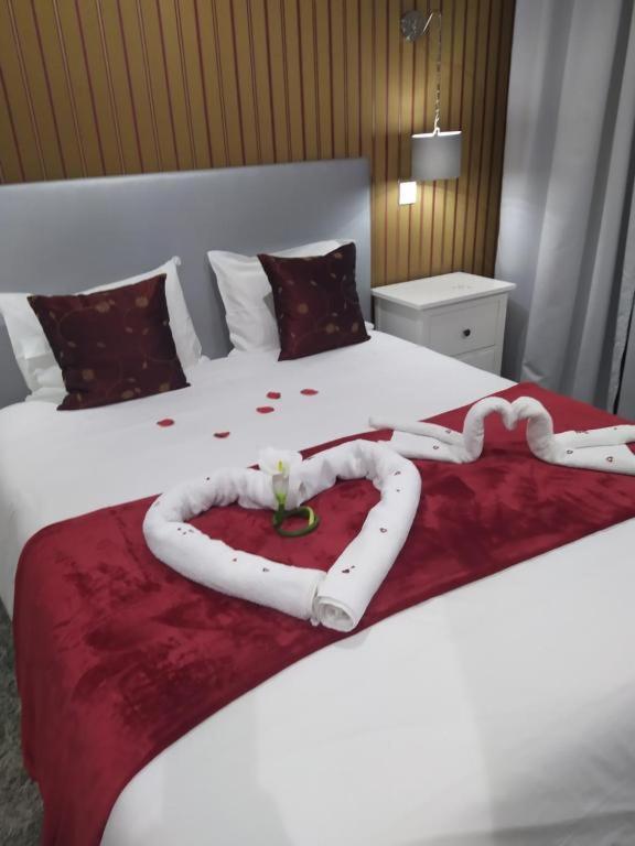 Ferhouse Dreams Apartment Назаре Екстериор снимка