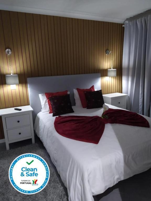 Ferhouse Dreams Apartment Назаре Екстериор снимка