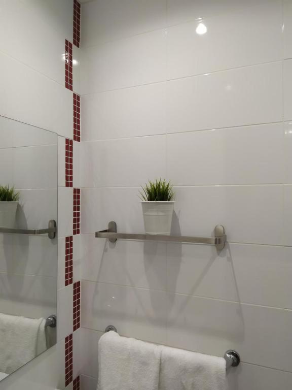 Ferhouse Dreams Apartment Назаре Екстериор снимка