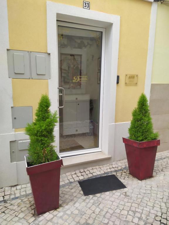 Ferhouse Dreams Apartment Назаре Екстериор снимка