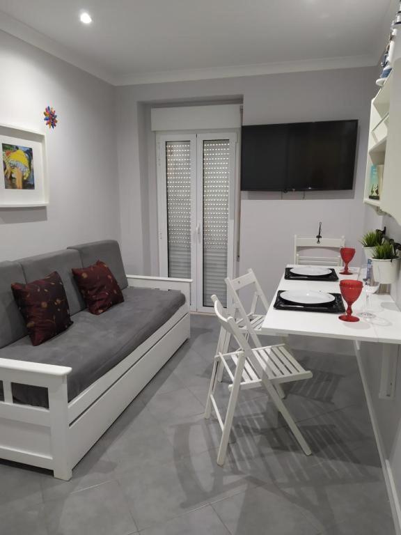 Ferhouse Dreams Apartment Назаре Екстериор снимка