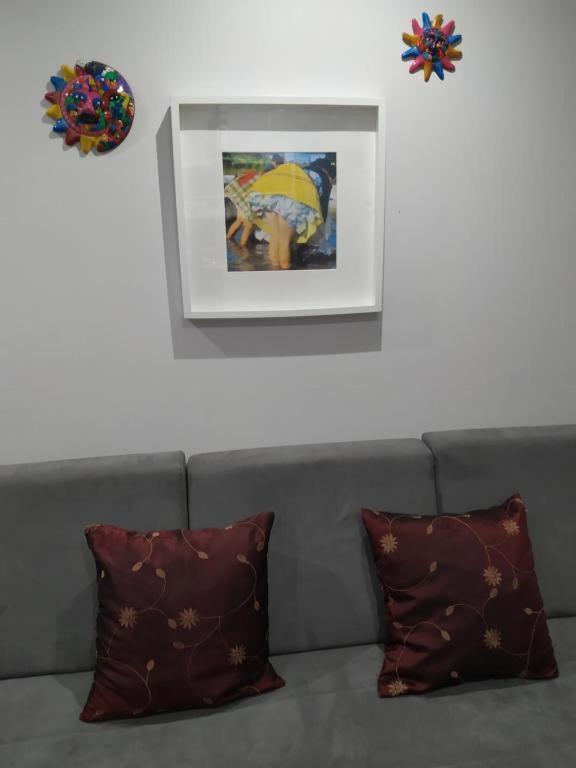 Ferhouse Dreams Apartment Назаре Екстериор снимка
