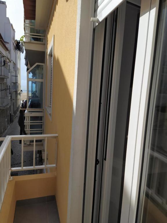 Ferhouse Dreams Apartment Назаре Екстериор снимка