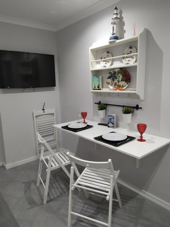 Ferhouse Dreams Apartment Назаре Екстериор снимка