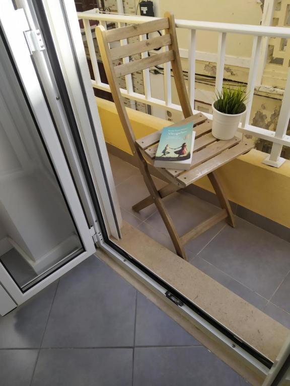 Ferhouse Dreams Apartment Назаре Екстериор снимка