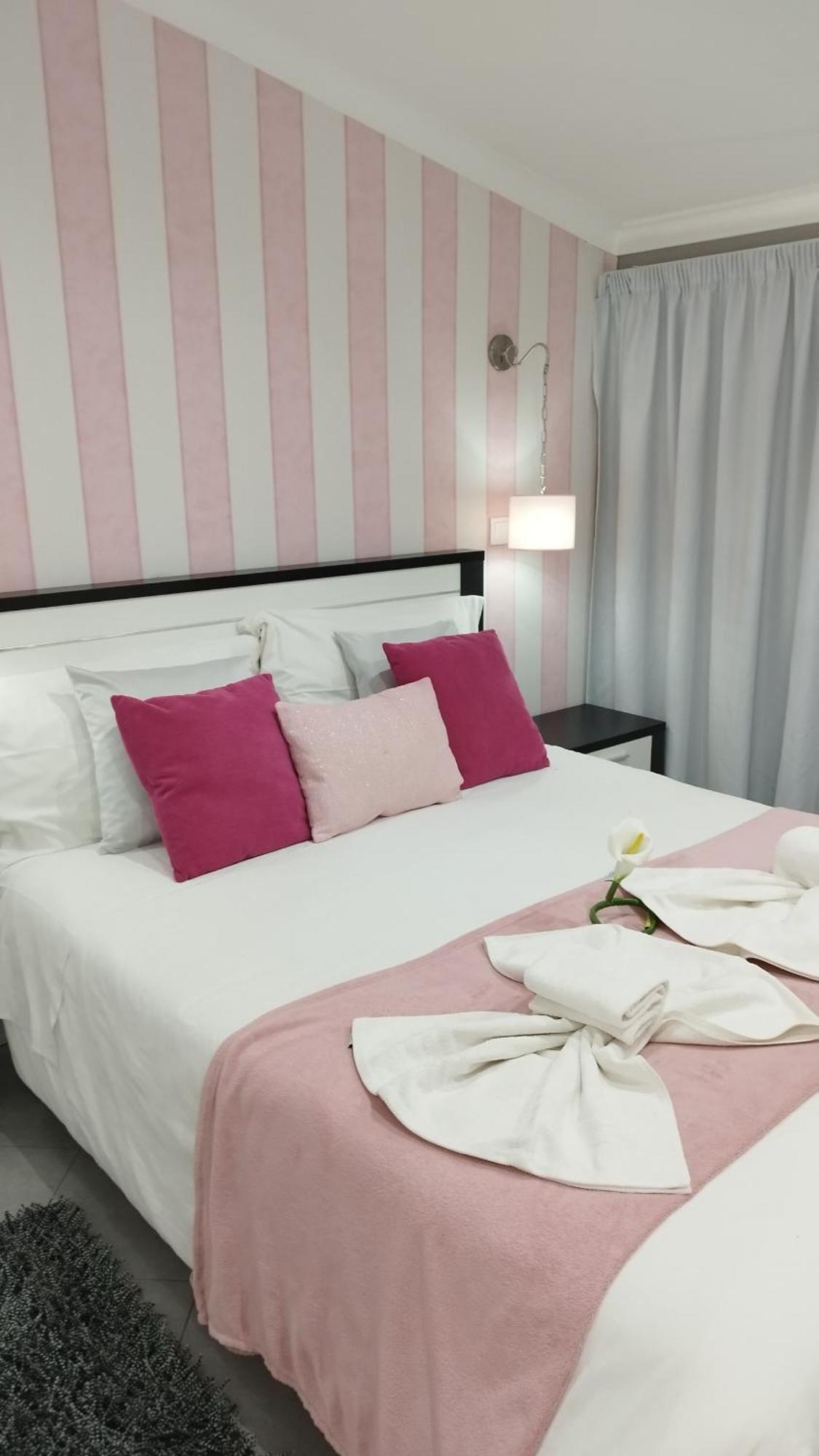 Ferhouse Dreams Apartment Назаре Екстериор снимка