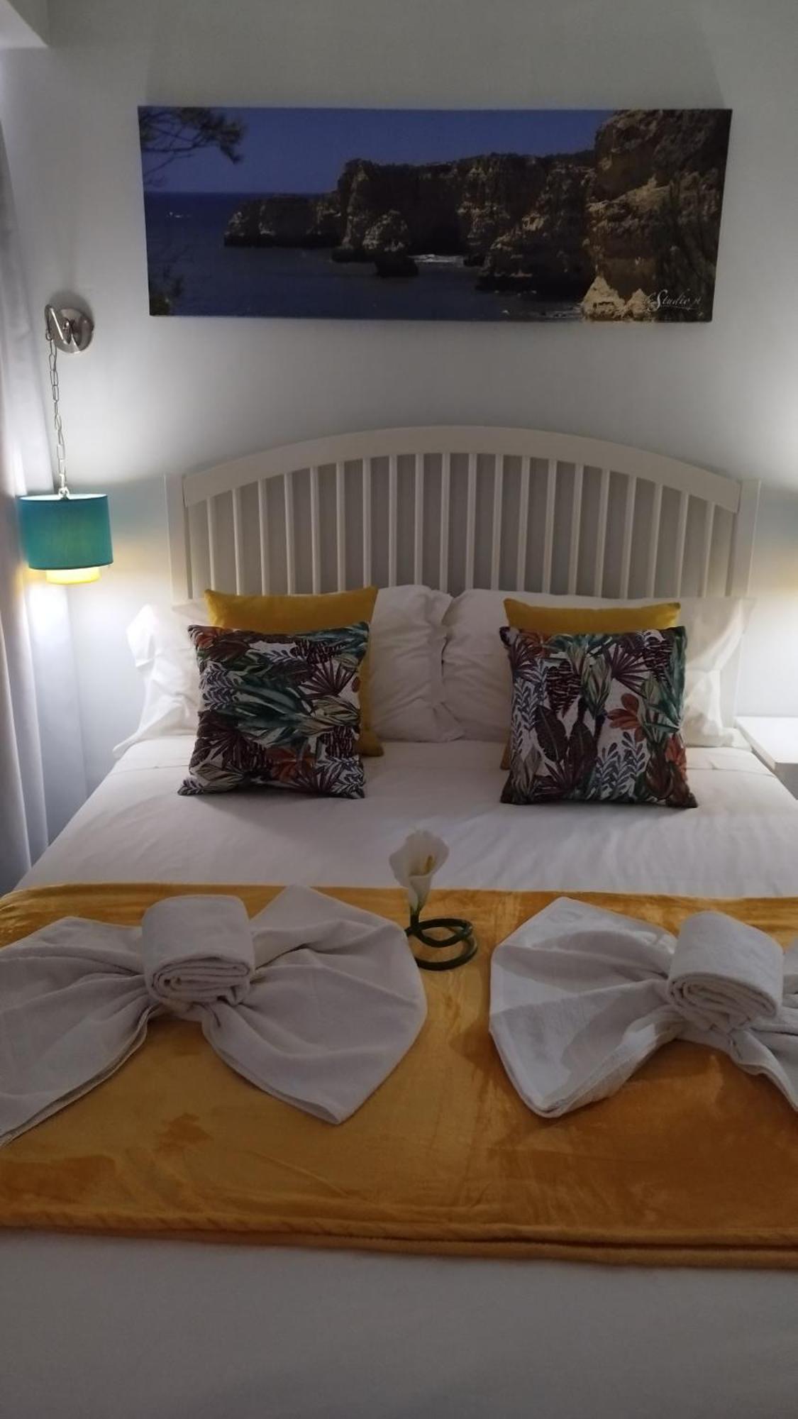 Ferhouse Dreams Apartment Назаре Екстериор снимка