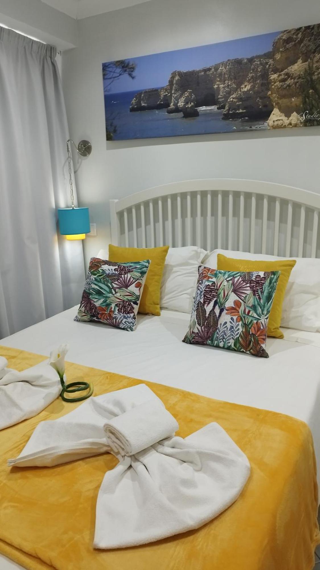 Ferhouse Dreams Apartment Назаре Екстериор снимка