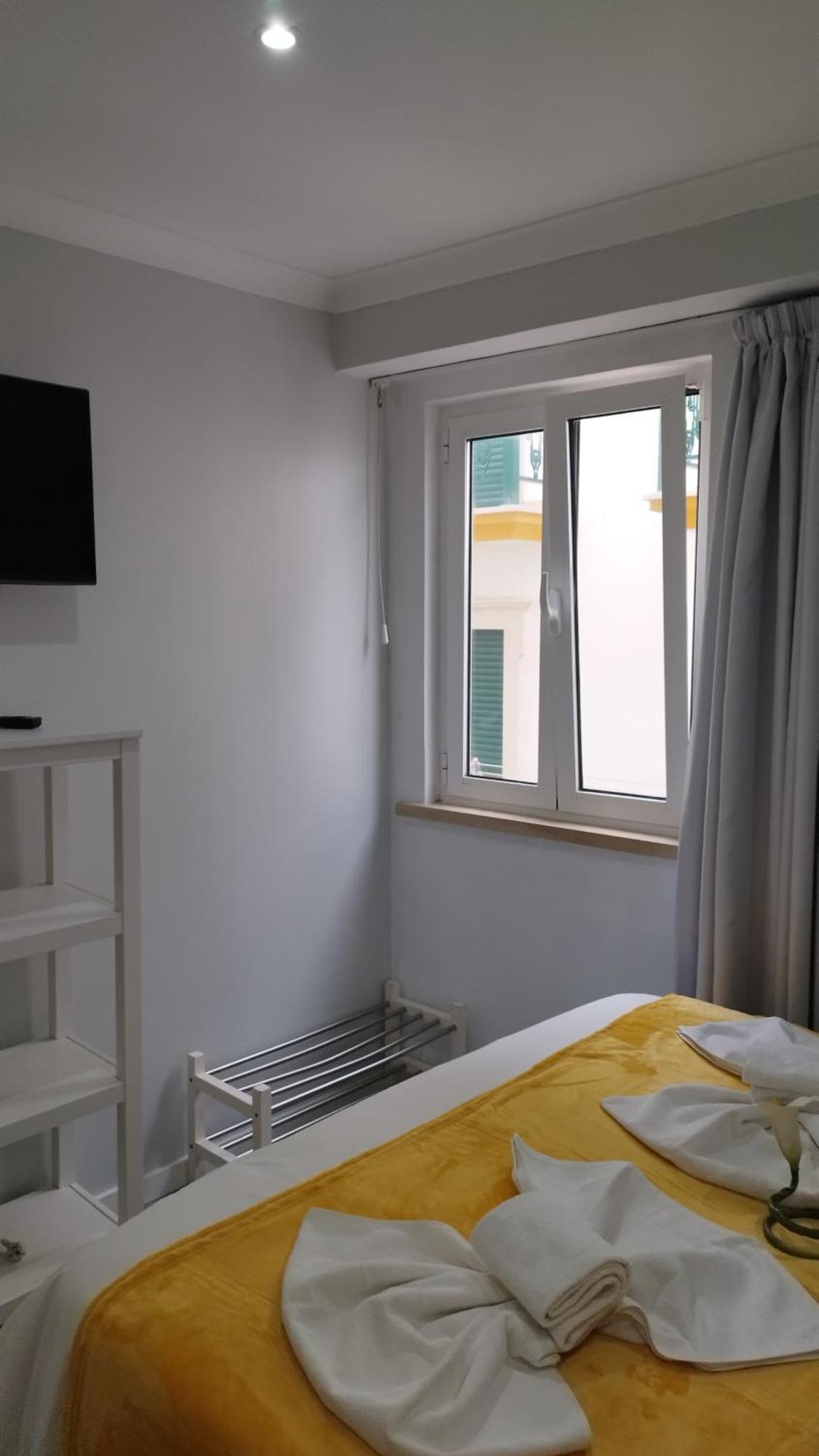 Ferhouse Dreams Apartment Назаре Стая снимка
