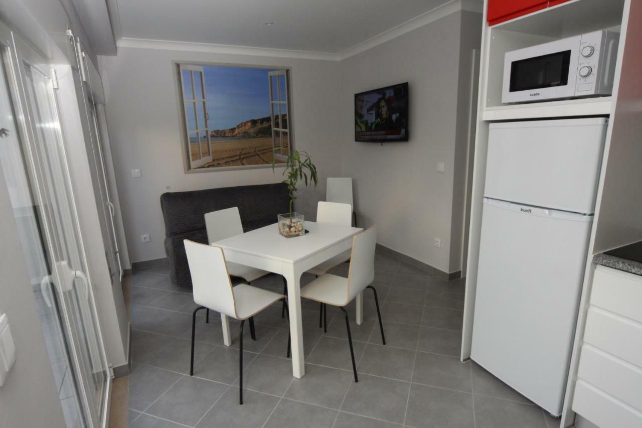 Ferhouse Dreams Apartment Назаре Екстериор снимка