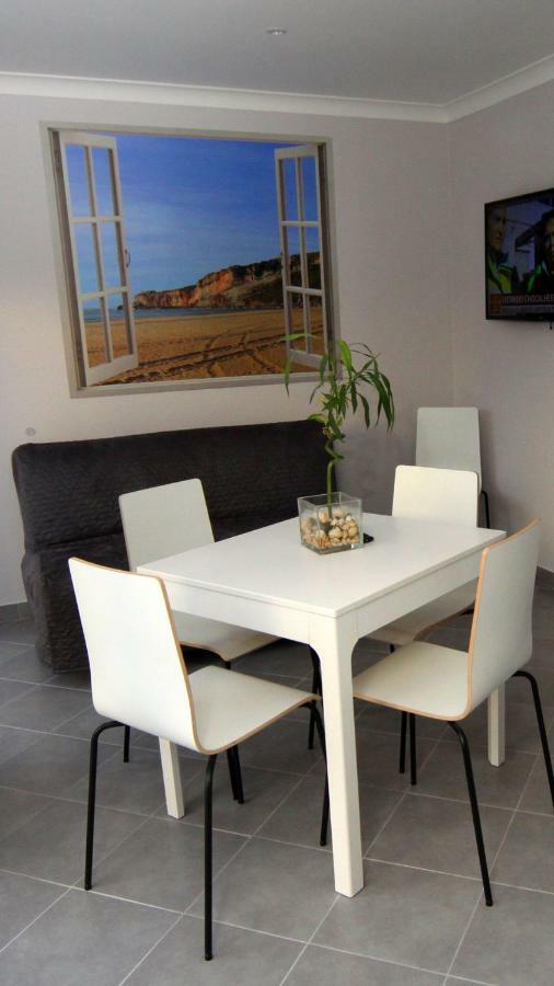 Ferhouse Dreams Apartment Назаре Екстериор снимка