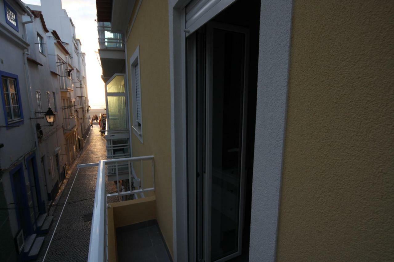 Ferhouse Dreams Apartment Назаре Екстериор снимка