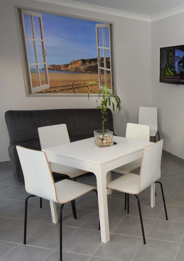 Ferhouse Dreams Apartment Назаре Екстериор снимка