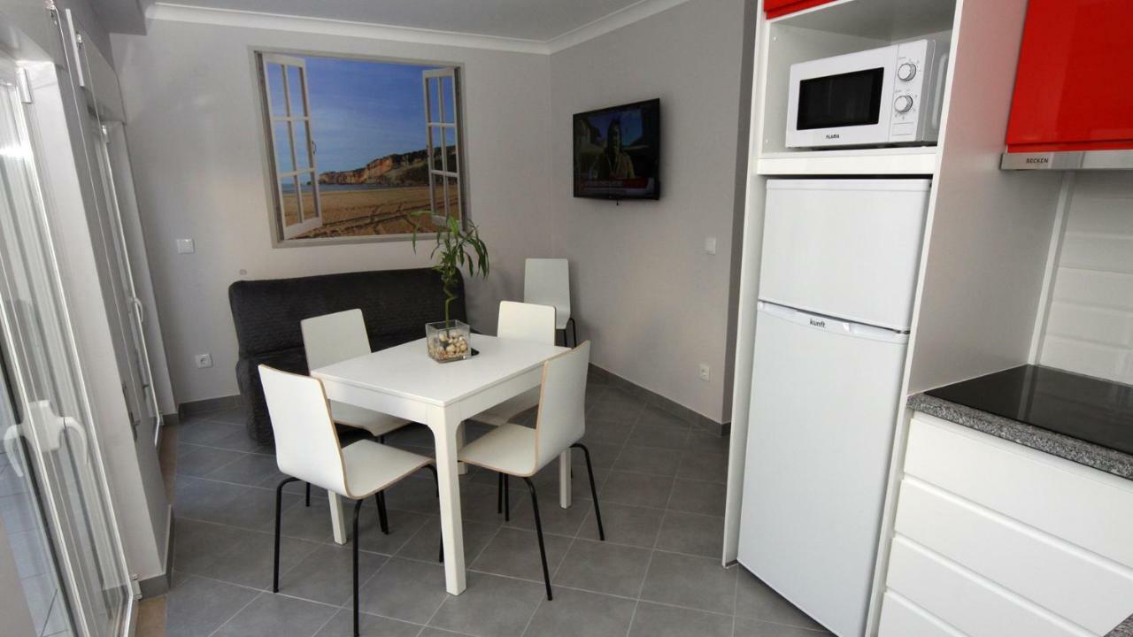 Ferhouse Dreams Apartment Назаре Екстериор снимка